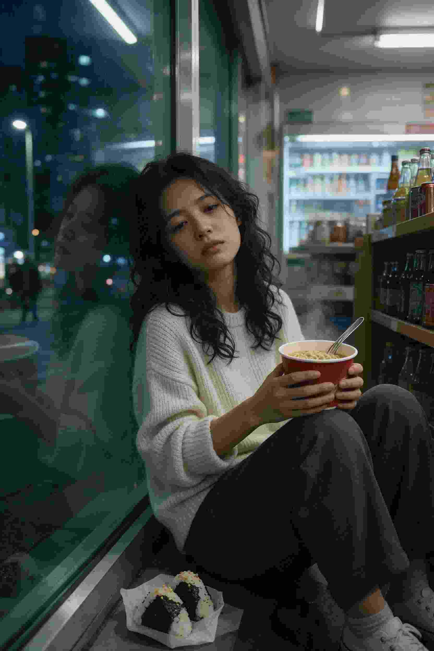 复仇之谋