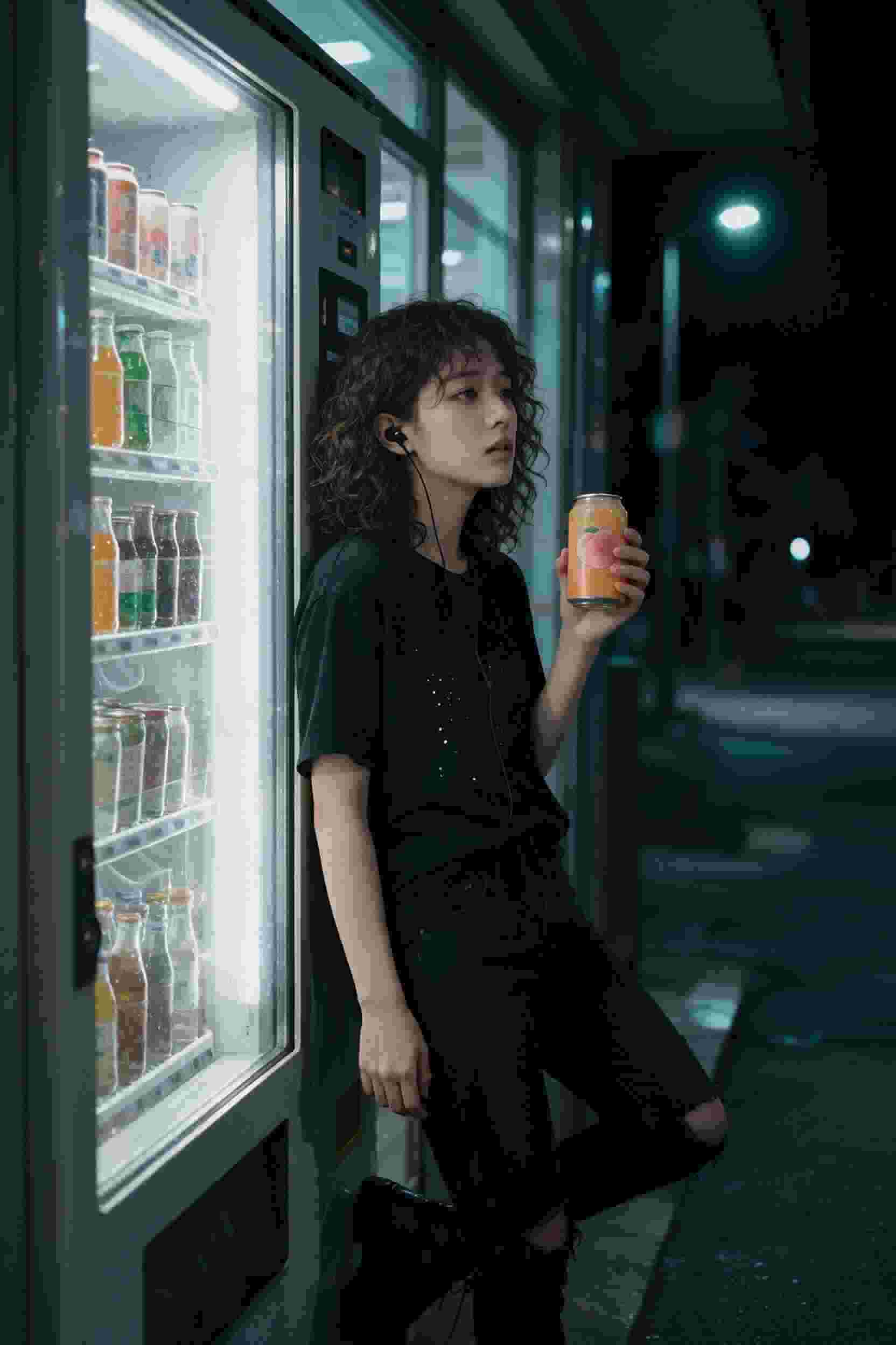 暗夜猎手