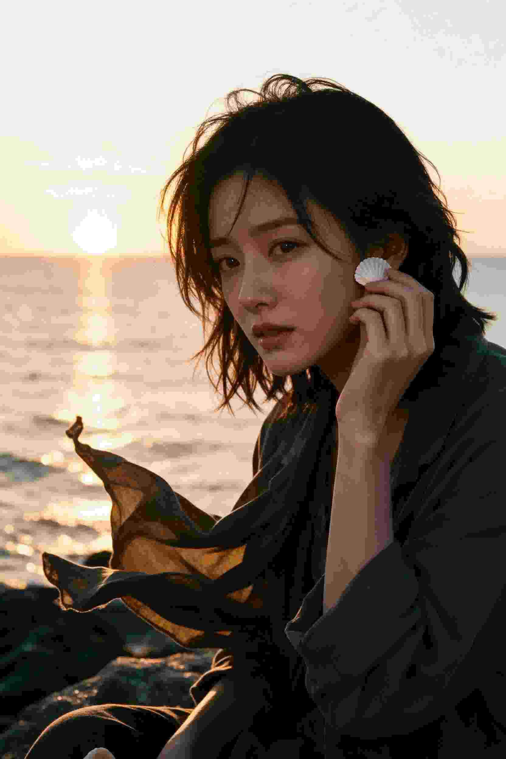 月夜怨灵